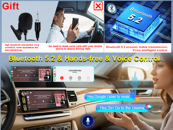 Bluetooth 5.2