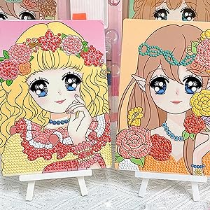 Diamond Art Painting Beads