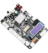 Yahboom Robot Expansion Board V3.0 with STM32F103RCT6 Support RaspberryPi 5/Jetson/RDK Series 9-A...