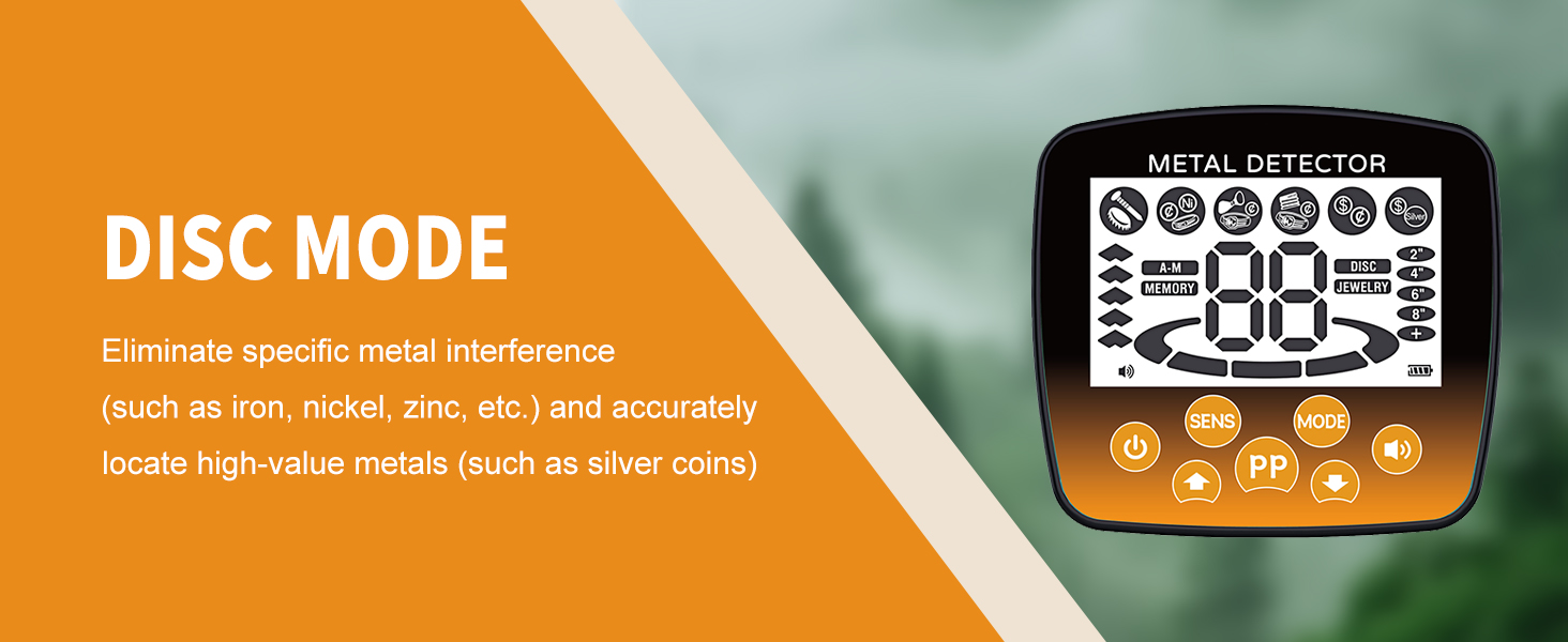 metal detector