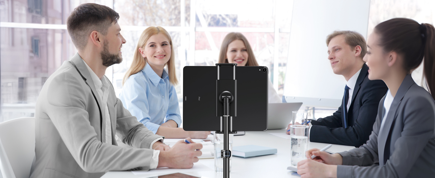 TABLET TRIPOD STAND