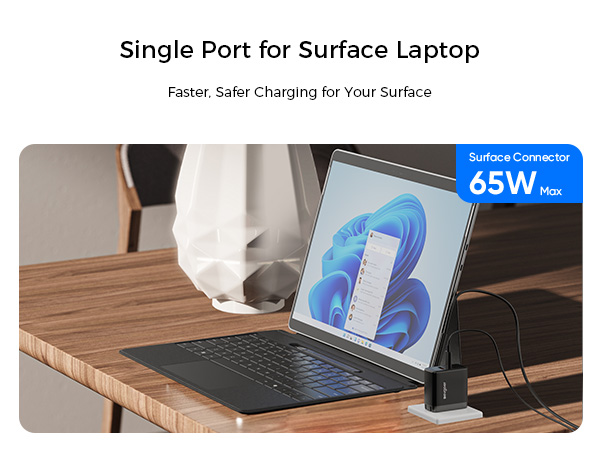 microsoft surface charger