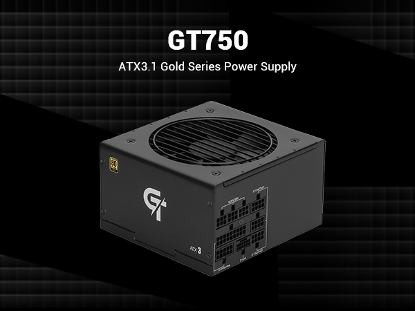 Power supply