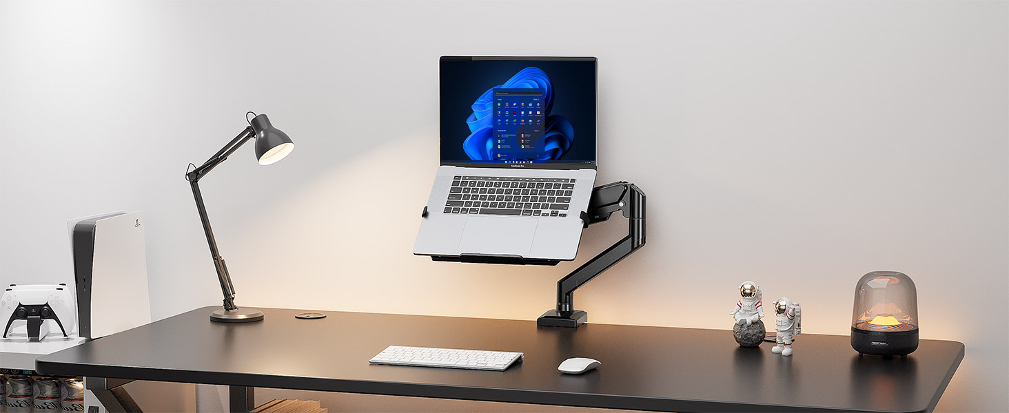 Laptop Arm Mount