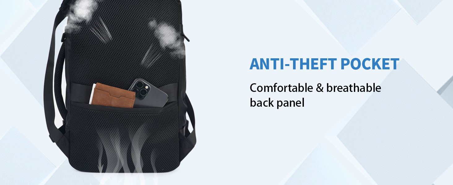 college backpack