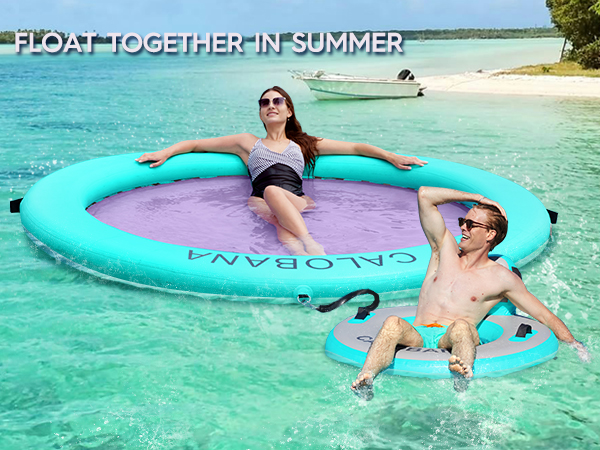 pool float