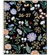 Planner 2026-2027 - 2026-2027 Planner Weekly and Monthly 9" x 11", JULY 2026 - JUNE 2027, Academi...
