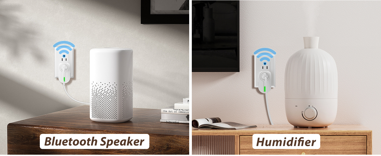 remote outlet