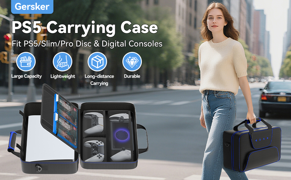 carring case for son