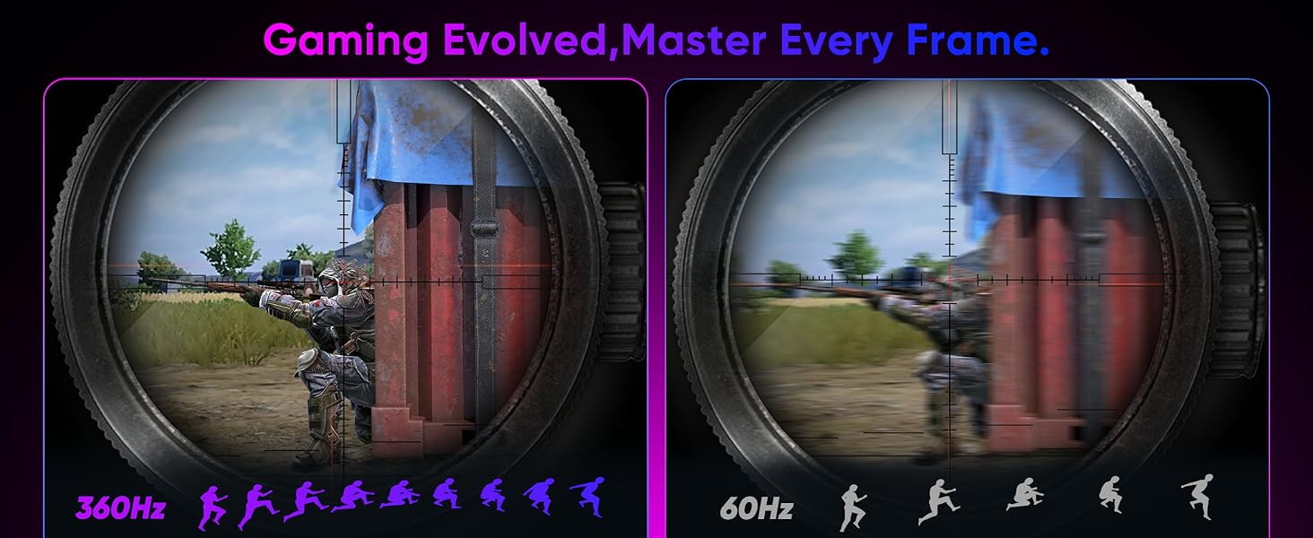 16K Display Port Cable 2.1