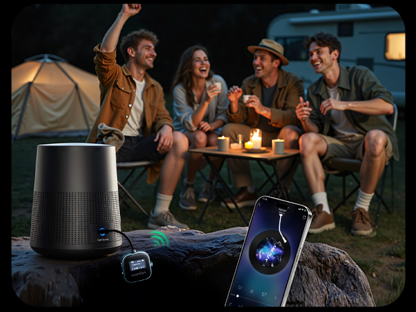 bluetooth adapter for tv