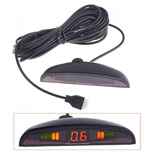 Car Parking Sensors