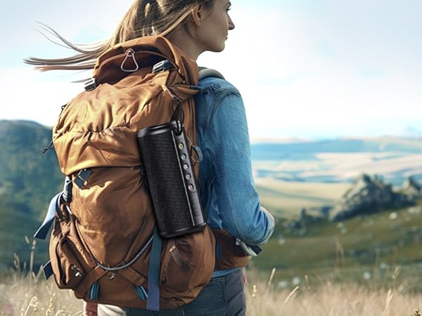 bluetooth outdoor speaker