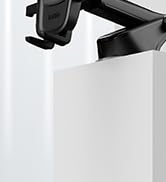 iOttie Easy One Touch 5 Dashboard &amp; Windshield Universal Car Mount Phone Holder Desk Stand with S...