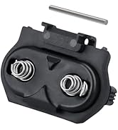 TLR1 HL Battery Door Replacement for Streamlight TLR-1 and TLR-2 Tactical Flashlights - 691136 TL...