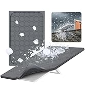 Starlink Gen 3 Silicone Cover, Starlink Gen 3 Standard Protective Case Cover Liquid Silicone Slee...