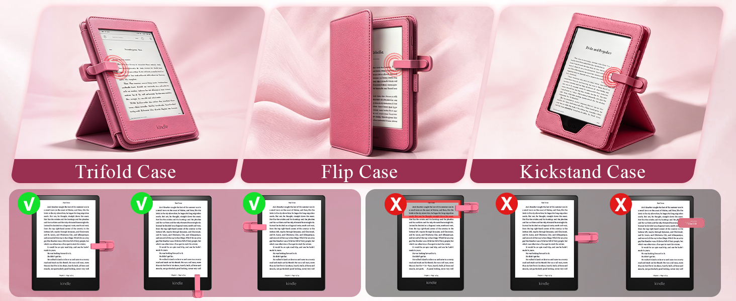 kindle remote page turner