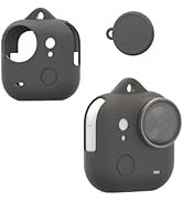 Silicone Protective Case For Insta360 Go Ultra, Protective Cover for Insta360 GO Ultra with Hand ...