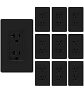 WEBANG Decorator Receptacle Outlet