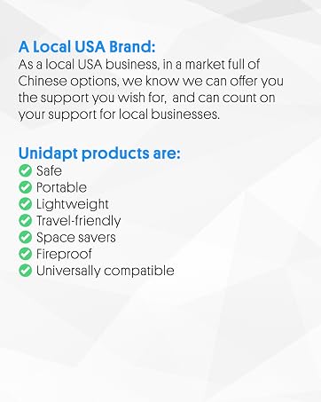 Unidapt