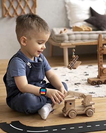 Gabb watch band