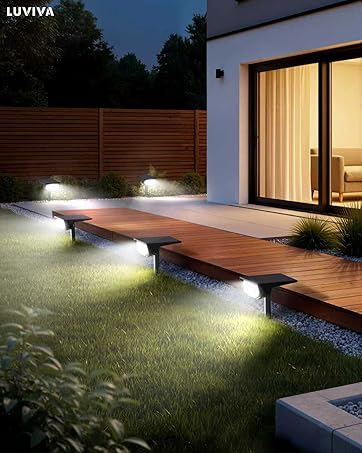 Outdoor Lighting