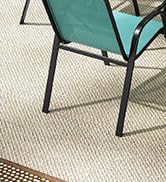 Giantex Patio Chairs Set of 2, Stackable Outdoor Dining Chairs with Breathable &amp; Quick-Dry Fabric...