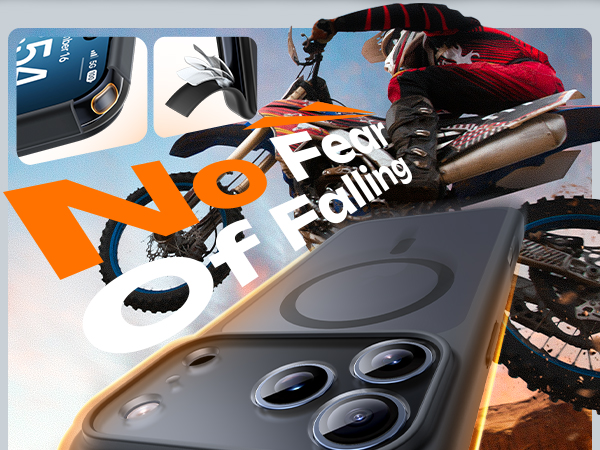 for iPhone 17 pro max case