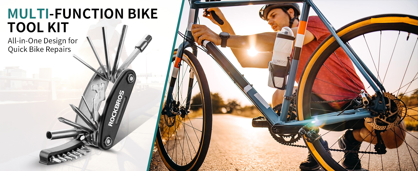 BIKE TOOL