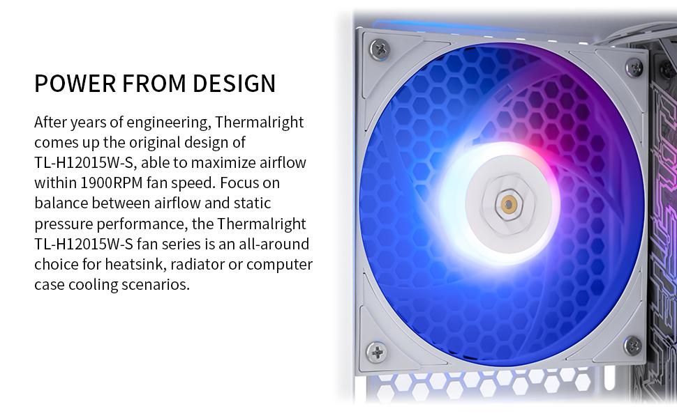 H12015W-S cpu fan