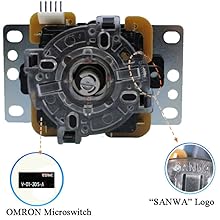 Sanwa Joystick