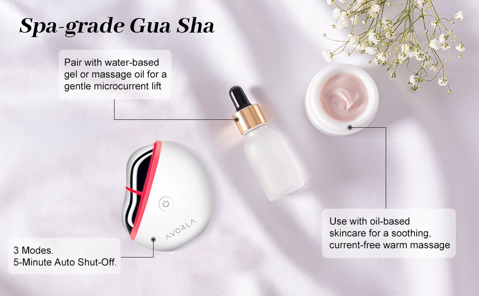 GUA SHA8