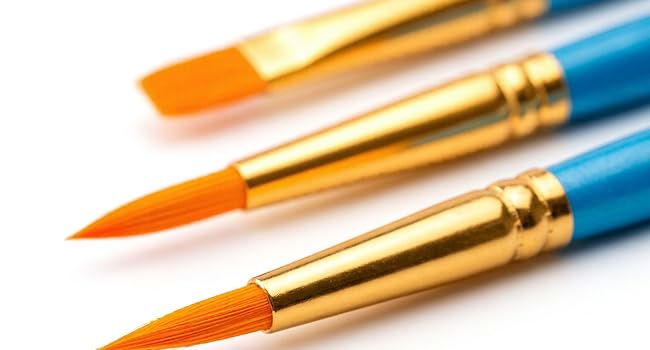 PAINT BRUSHES, ALL THE PAINT BRUSHES YOU NEED, Whether you&amp;#39;re a hobbyist or a professional,