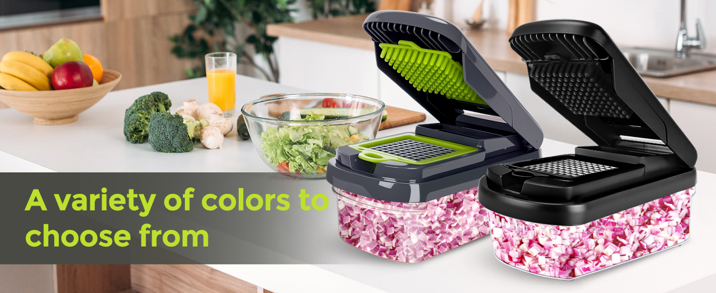 vegetable chopper