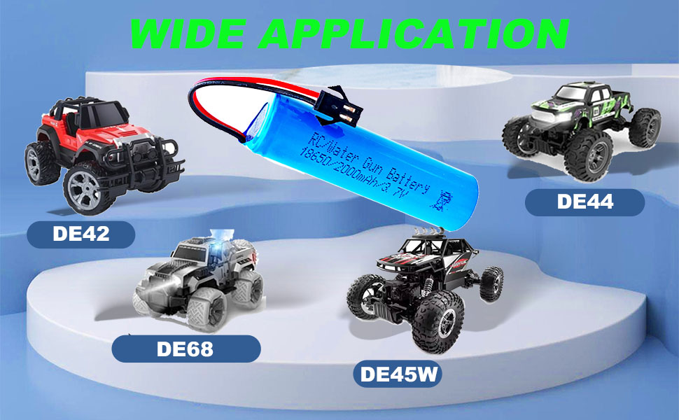 RC Battery 2000mAh-2p-beian-002