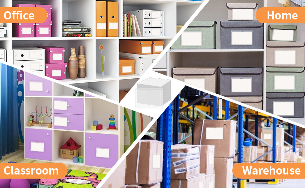 office home classroom warehouse