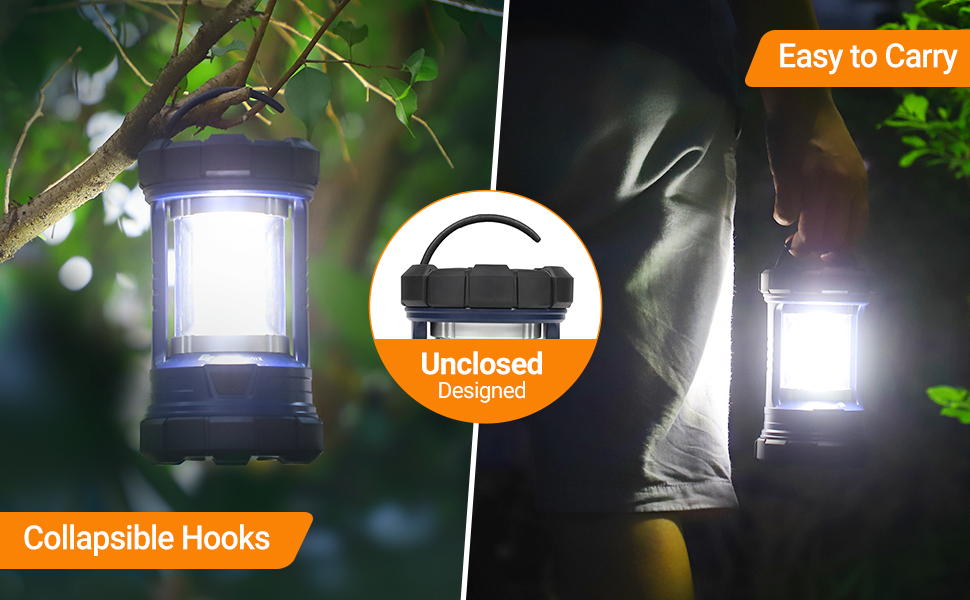 lanterns for power outages