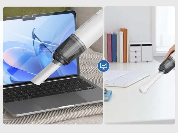 handheld vacuum cordless