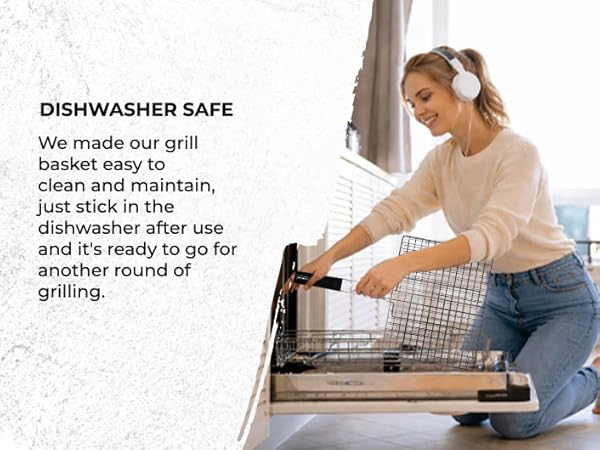 Camping Rack for Fish, Shrimp, Vegetables, Cooking Accessories, Gifts for Dad, husband, Friends