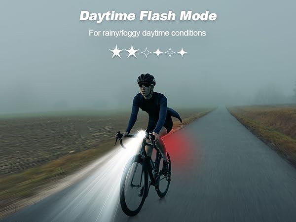 luz para bicicleta bike light set lights for bikes riding at night bike front light