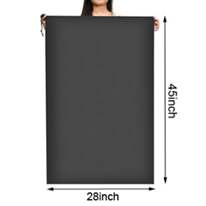 black bag