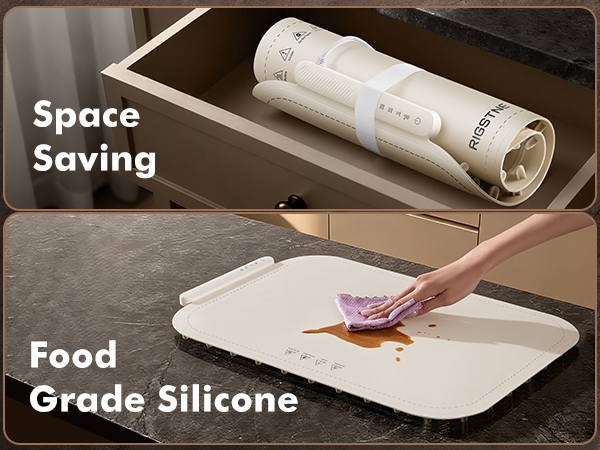 Food Warming Mat