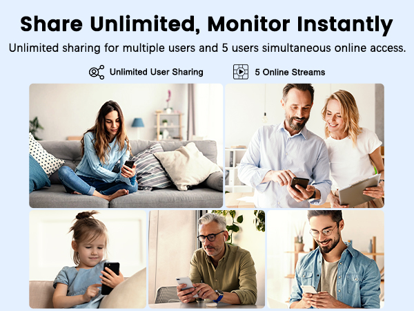 home security camera wireless