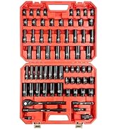 YIYITOOLS 66Pcs 1/2