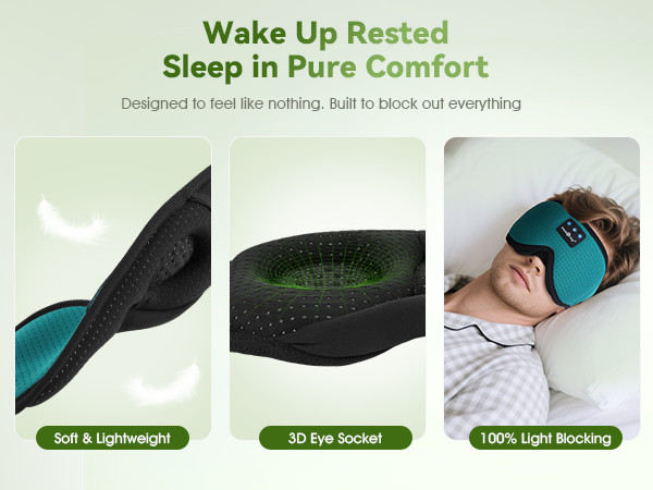 sleep headphones bluetooth sleeping headphone bluetooth sleep headphone wireless sleep phones gifts