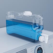 EverQuench 1.1 Clear Detergent