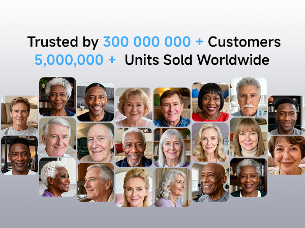 blood pressure monitor