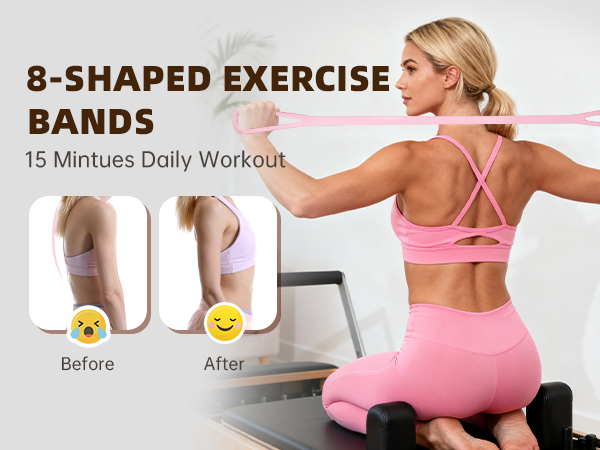 Pilates Kit
