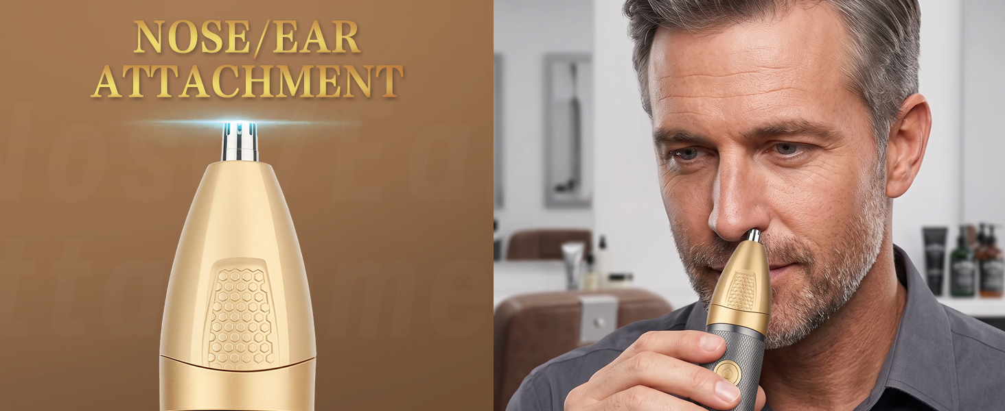manscape trimmer