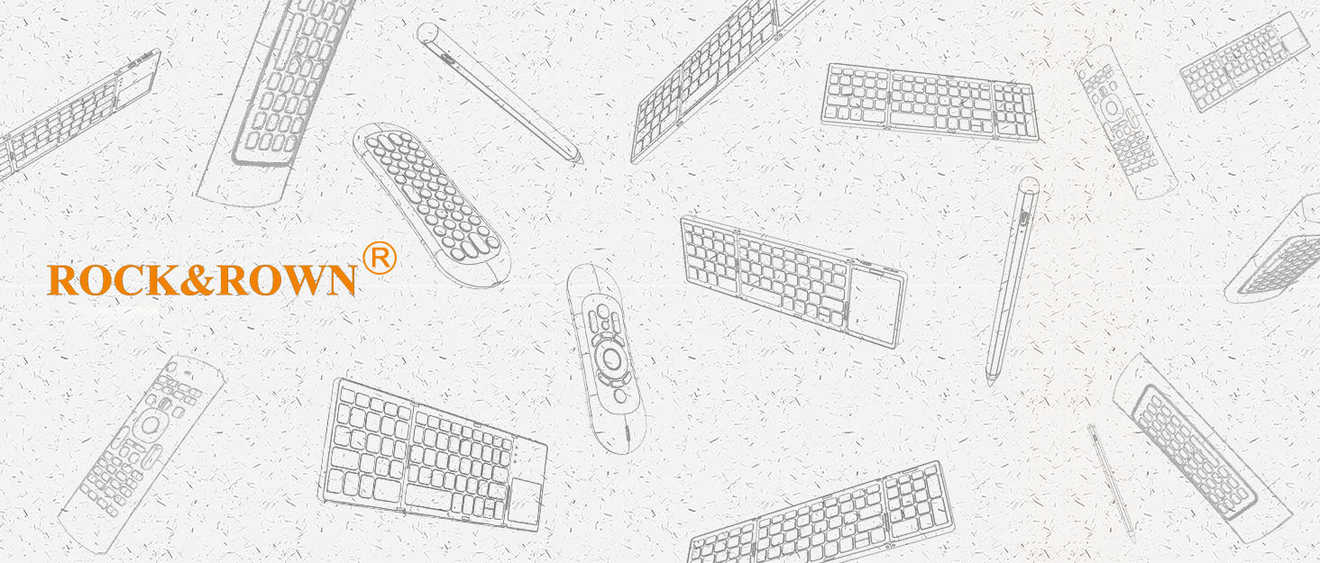 Rock&amp;Rown brand story